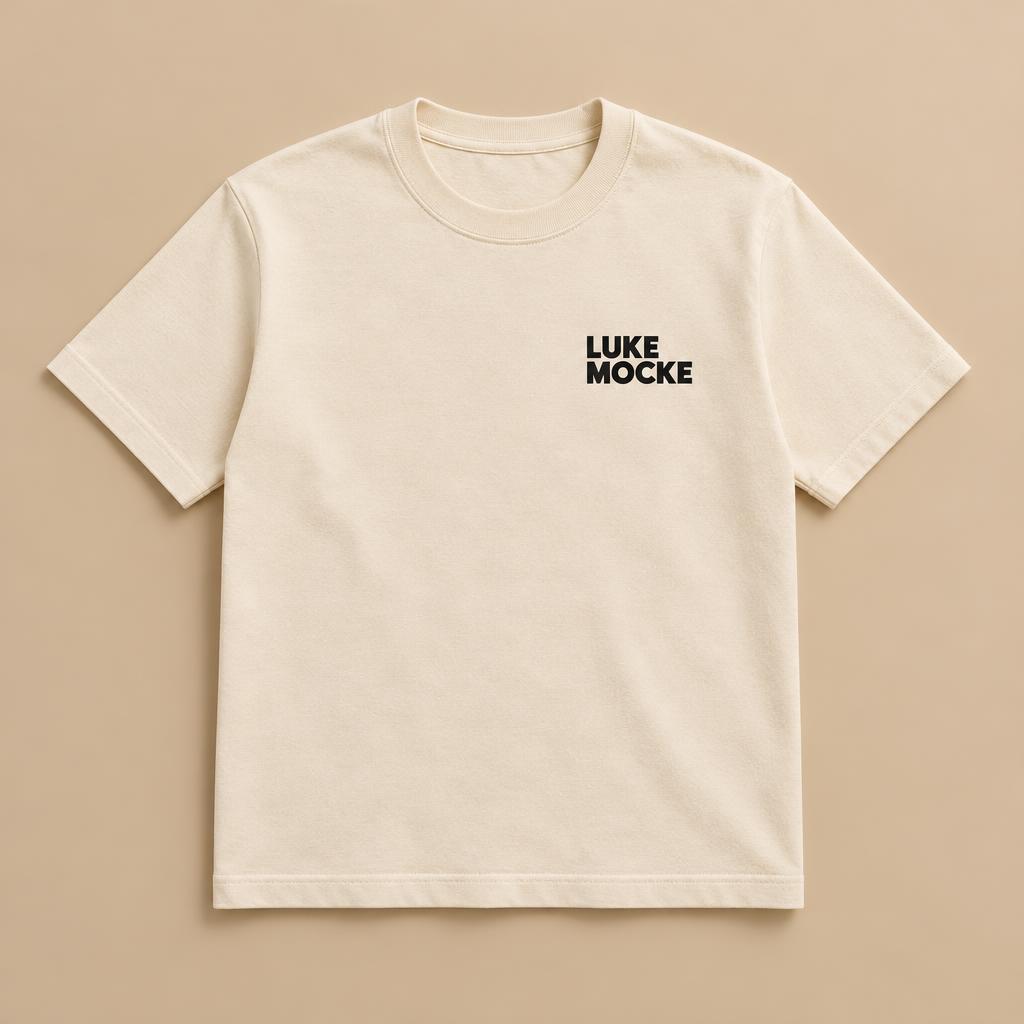 The Builder Tee